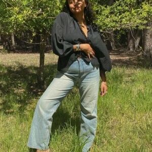 Doen Dromne Kim Wash Jeans